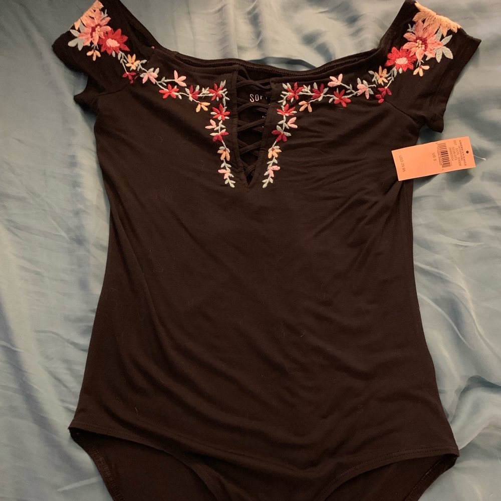 American Eagle bodysuit. NWT